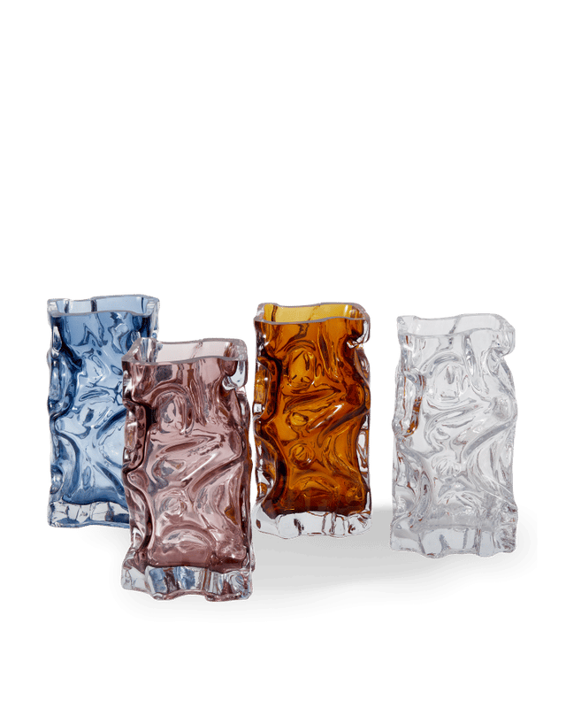 Pols Potten Ice Vase