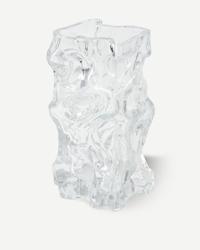 Pols Potten Ice Vase