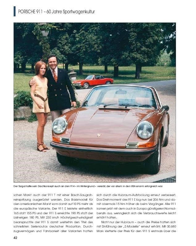 Porche Mavı Kitap