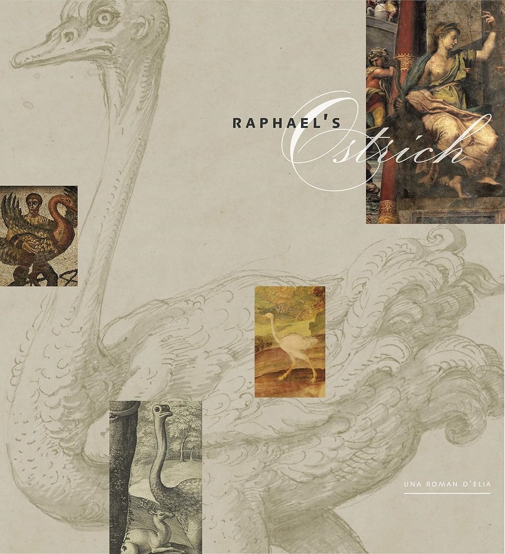 Raphael Kitap