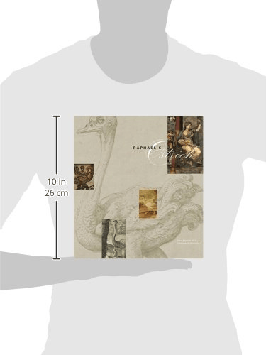 Raphael Kitap
