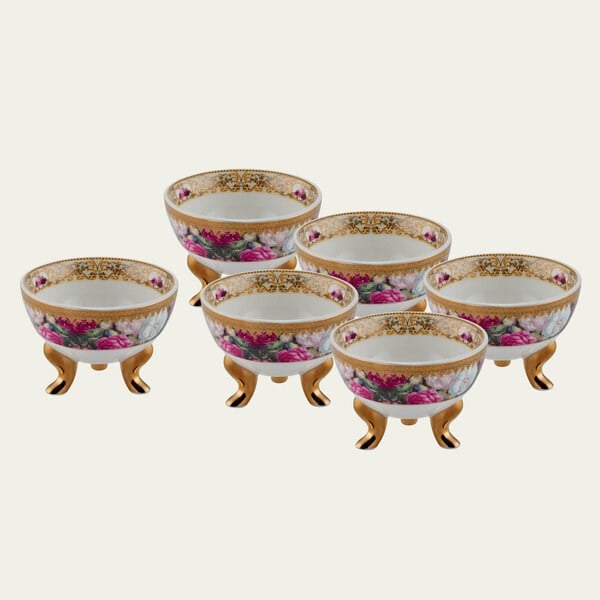 Rb 6 Lı 3 Ayaklı Çerezlik