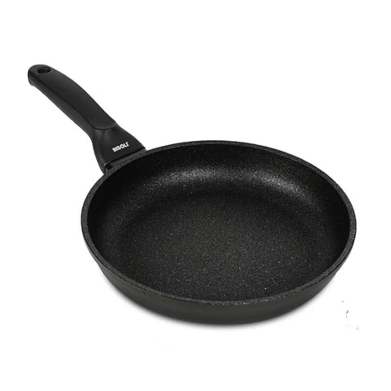 Risoli Black Plus Döküm Tava 24 Cm