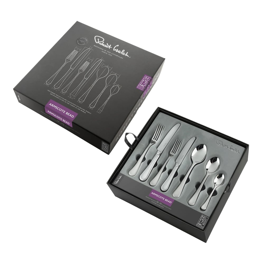 Robert Welch Amscote 84 Prç Çkb Set