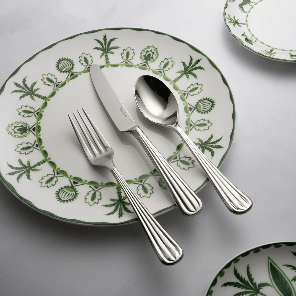Robert Welch Palm (br) V 84 Pıece Set