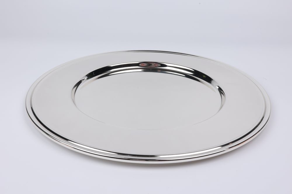 Select Alp Sılver Suplaın 32 Cm