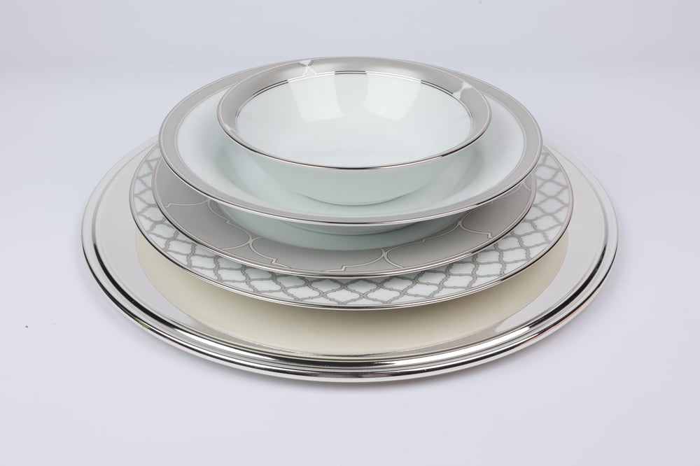 Select Alp Sılver Suplaın 32 Cm