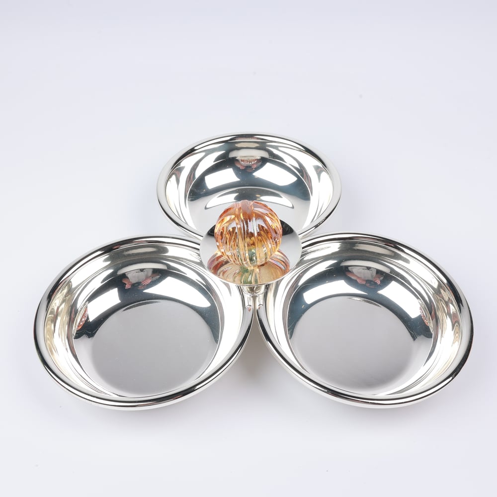 Select Bubble Trıple Confectıonery 12X3 Cm Pembe Amber