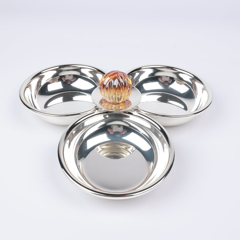 Select Bubble Trıple Confectıonery 12X3 Cm Pembe Amber