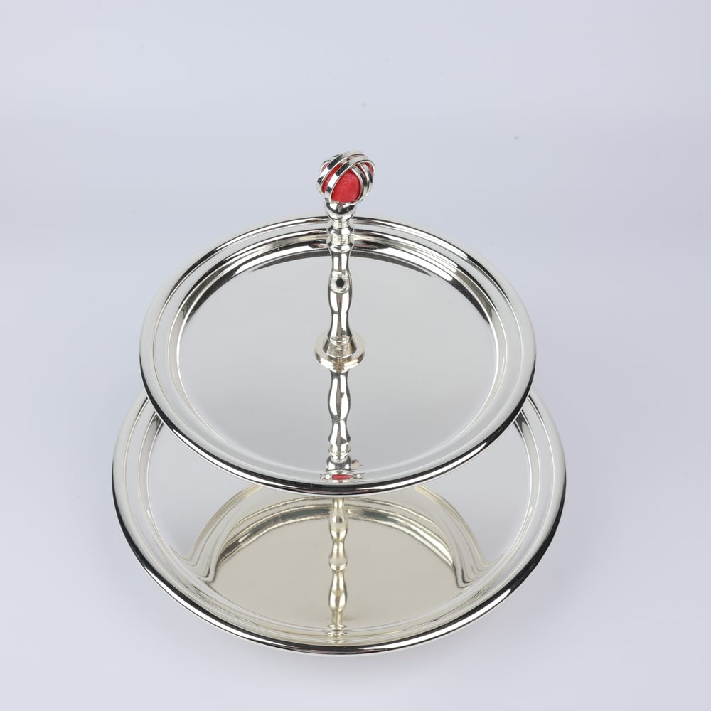 Select Dt 2 Katlı Servislik 25*19