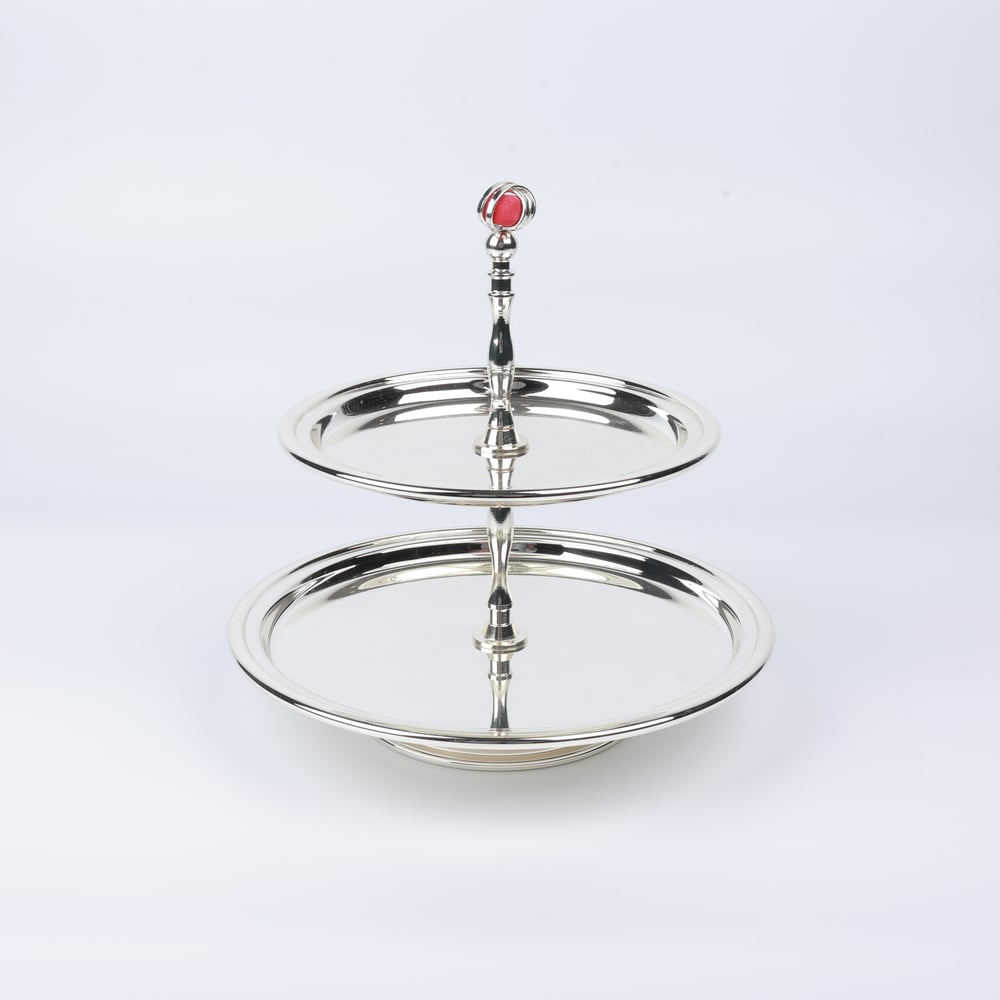 Select Dt 2 Katlı Servislik 25*19