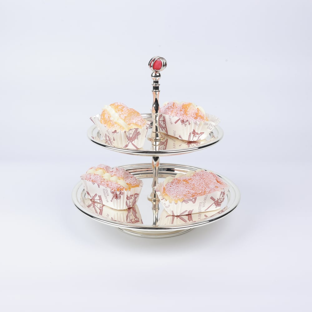 Select Dt 2 Katlı Servislik 25*19