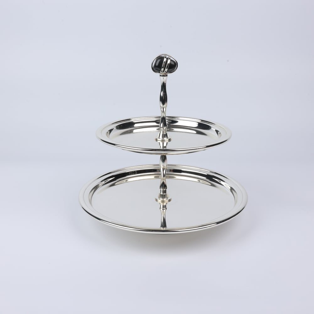 Select Dt 2 Katlı Servislik 25*19