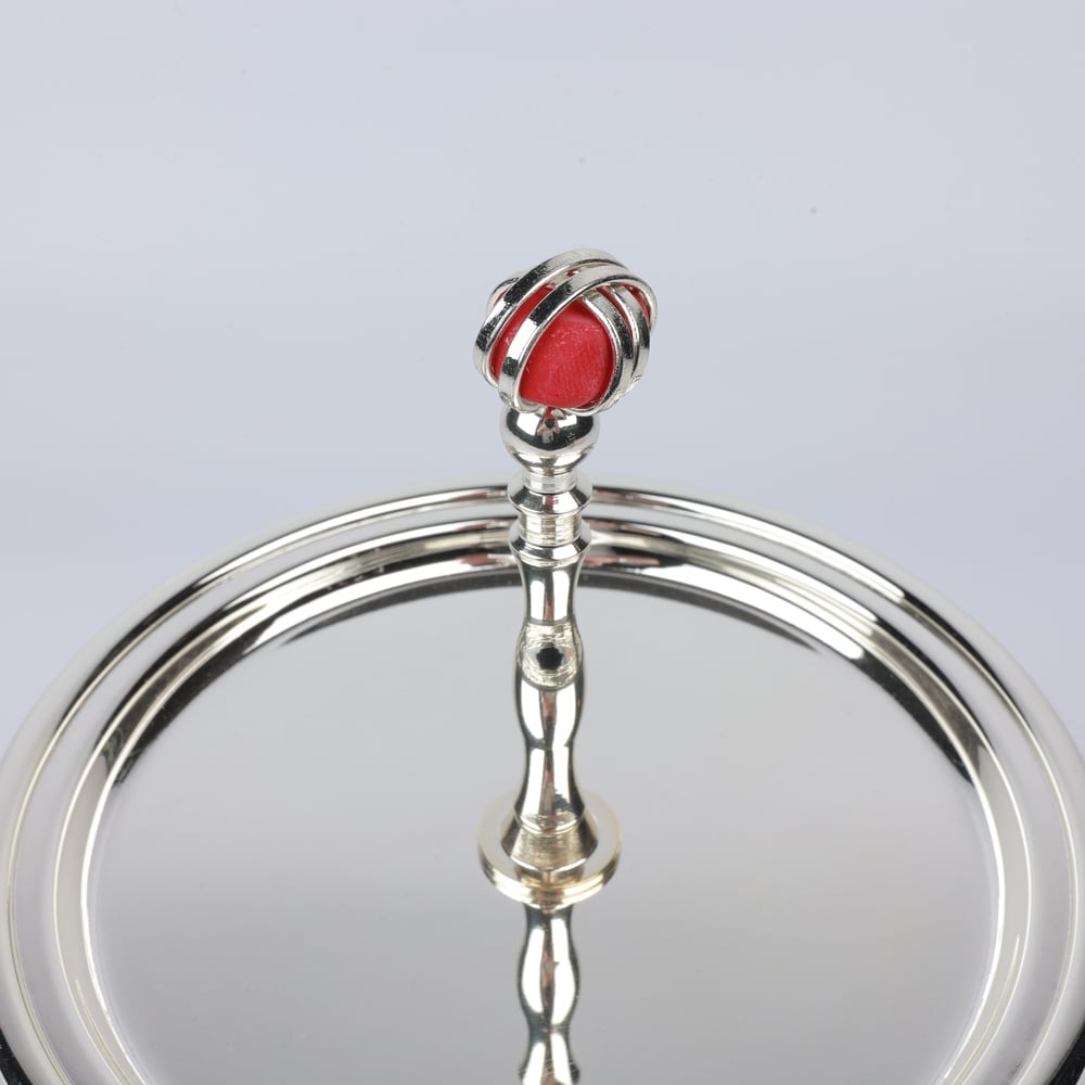 Select Dt 2 Katlı Servislik 25*19