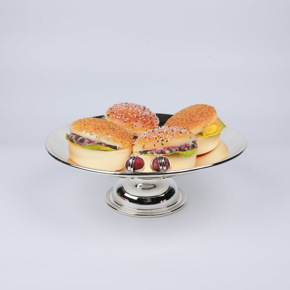 Select Dt Ayaklı Yuv.Meyvelik