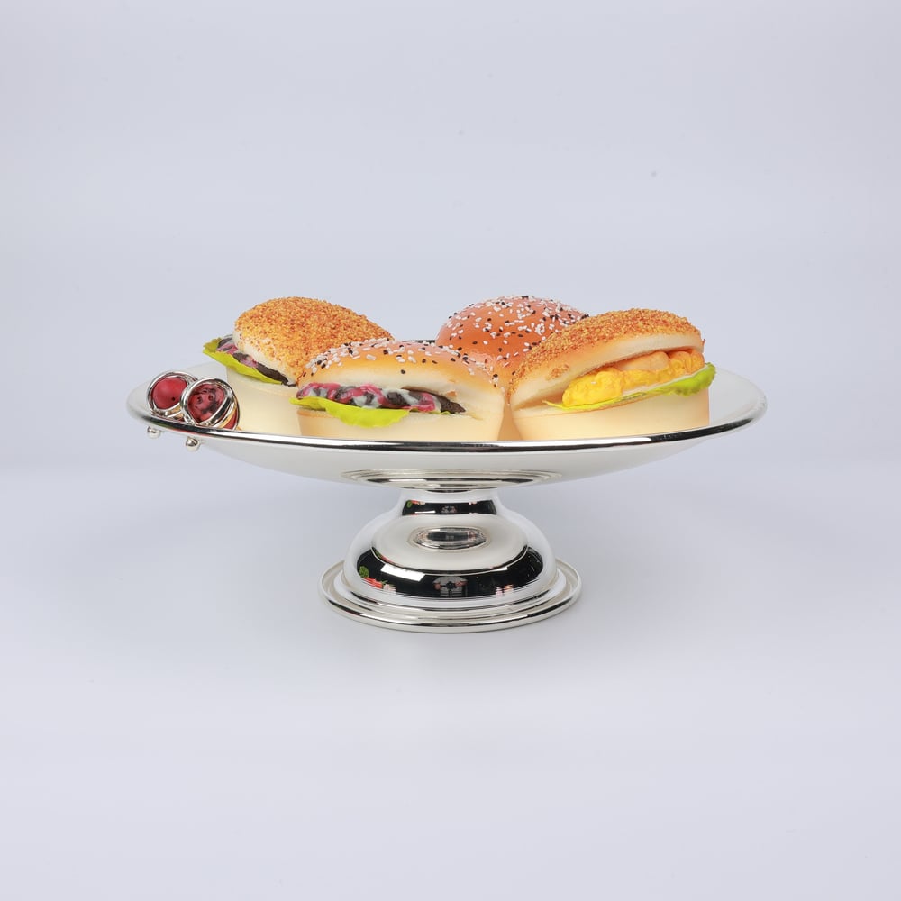 Select Dt Ayaklı Yuv.Meyvelik