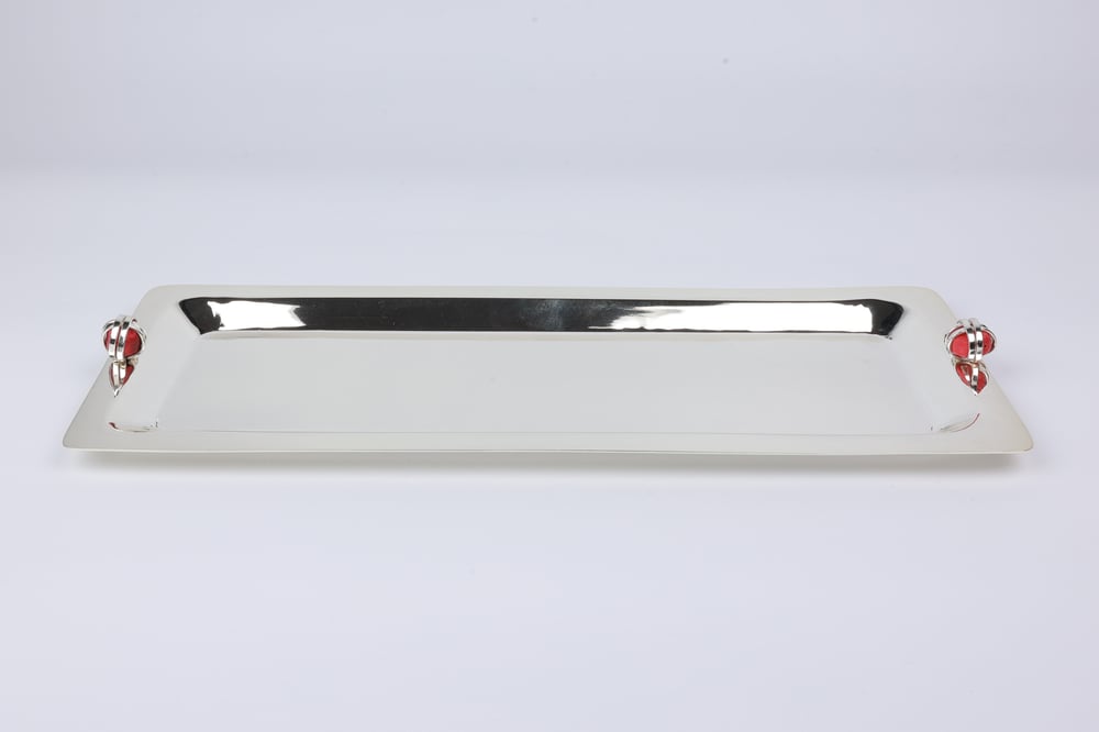 Select Dt Baton Tepsi 43*16 Cm