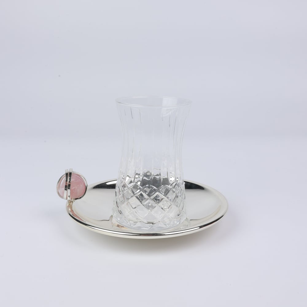 Select Dt Çay Bardağı