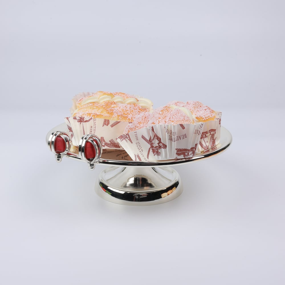 Select Dt Pastalık 21*8 Cm
