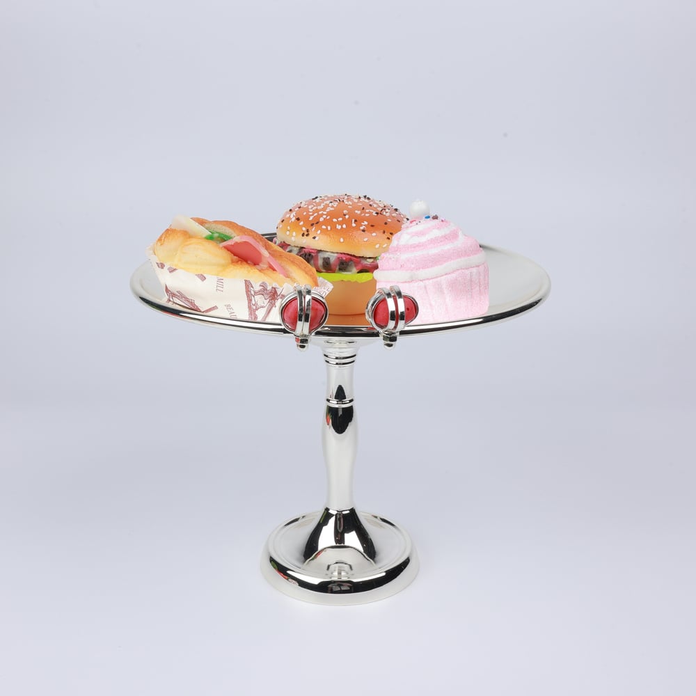 Select Dt Pastalık 25*21 Cm