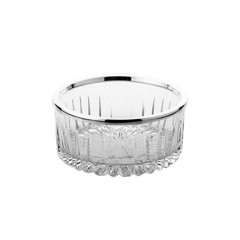 SELECT GUMUS YAYVAN KESME CAM KASE 25X8CM