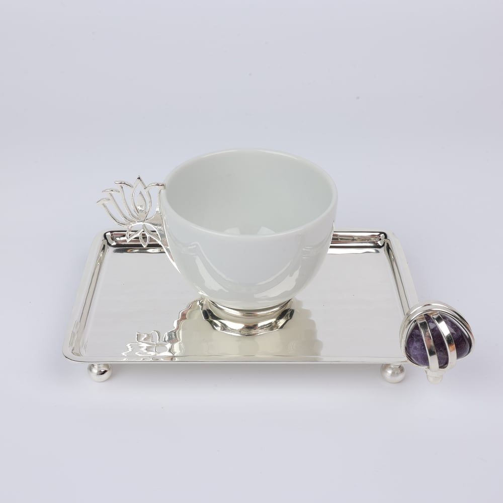 Select Mını Dıkt. Kahvedanlık 14X10Cm