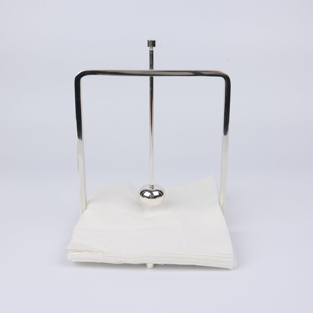 Select Nodern Napkın Holter 15X15 Cm H:15