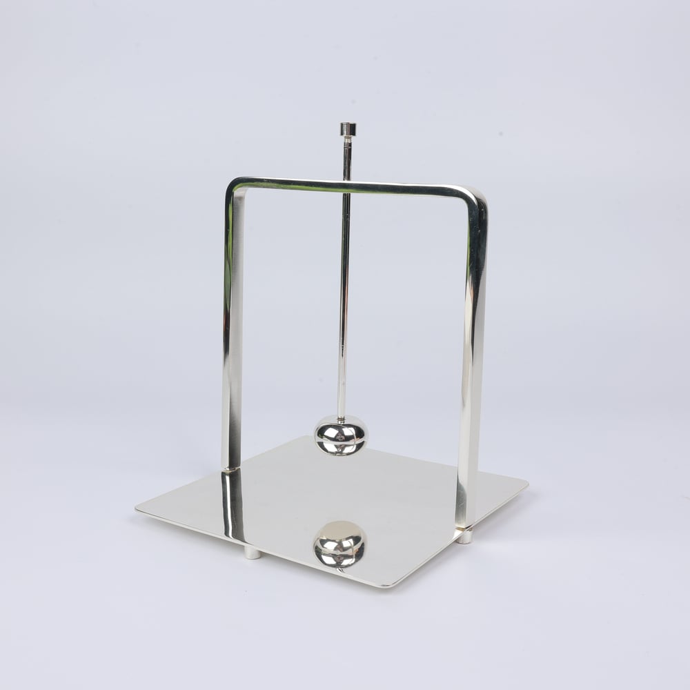 Select Nodern Napkın Holter 15X15 Cm H:15