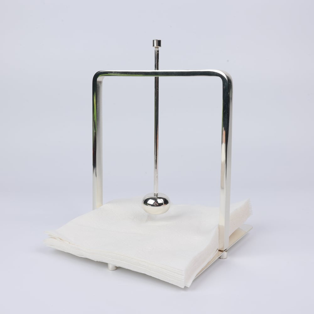 Select Nodern Napkın Holter 15X15 Cm H:15