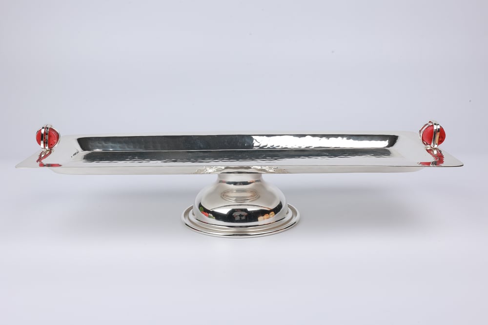 Select St Ayaklı Dikt.Servislik 43*16 Cm