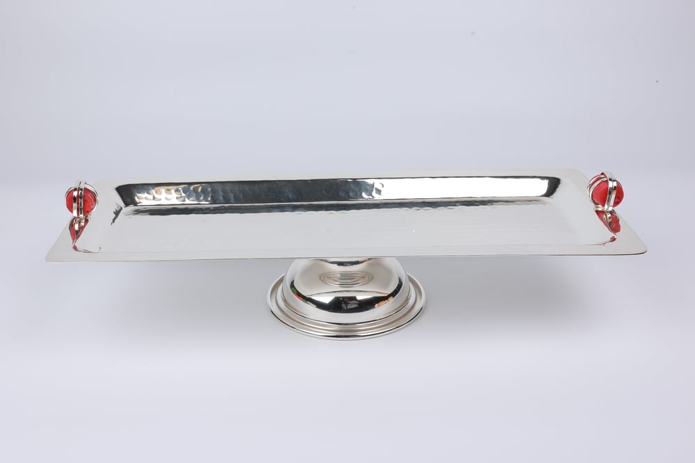 Select St Ayaklı Dikt.Servislik 43*16 Cm