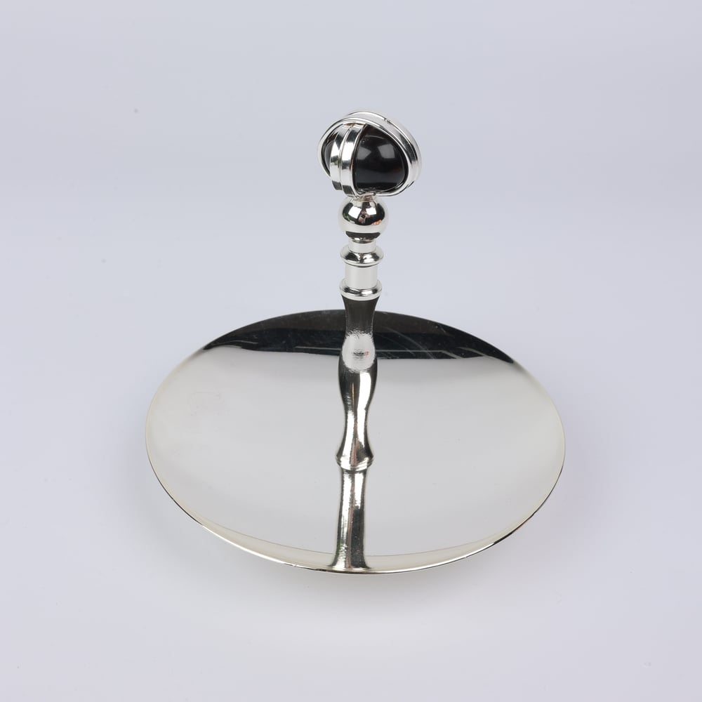 Select Yuvarlak Tabak 12X10Cm