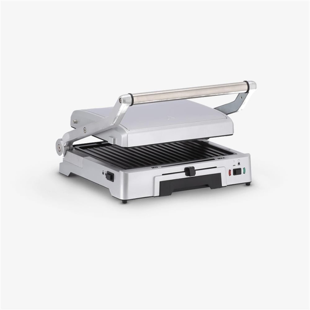 Severın Kg 2392  Gril Tost Mak