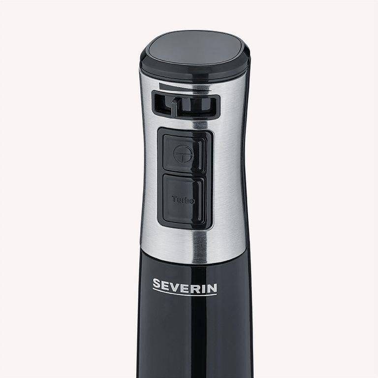 Severın Sm 3771 El Blenderi