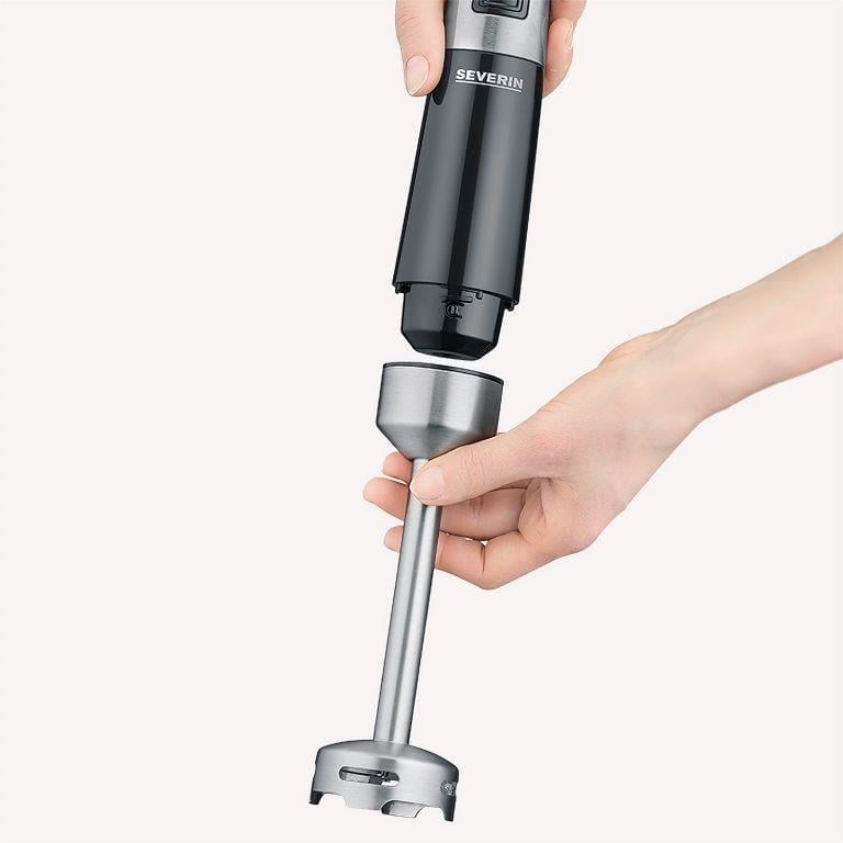 Severın Sm 3771 El Blenderi