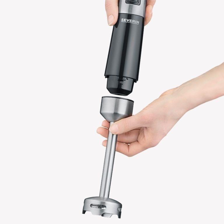 Severın Sm 3772 El Blenderi Seti