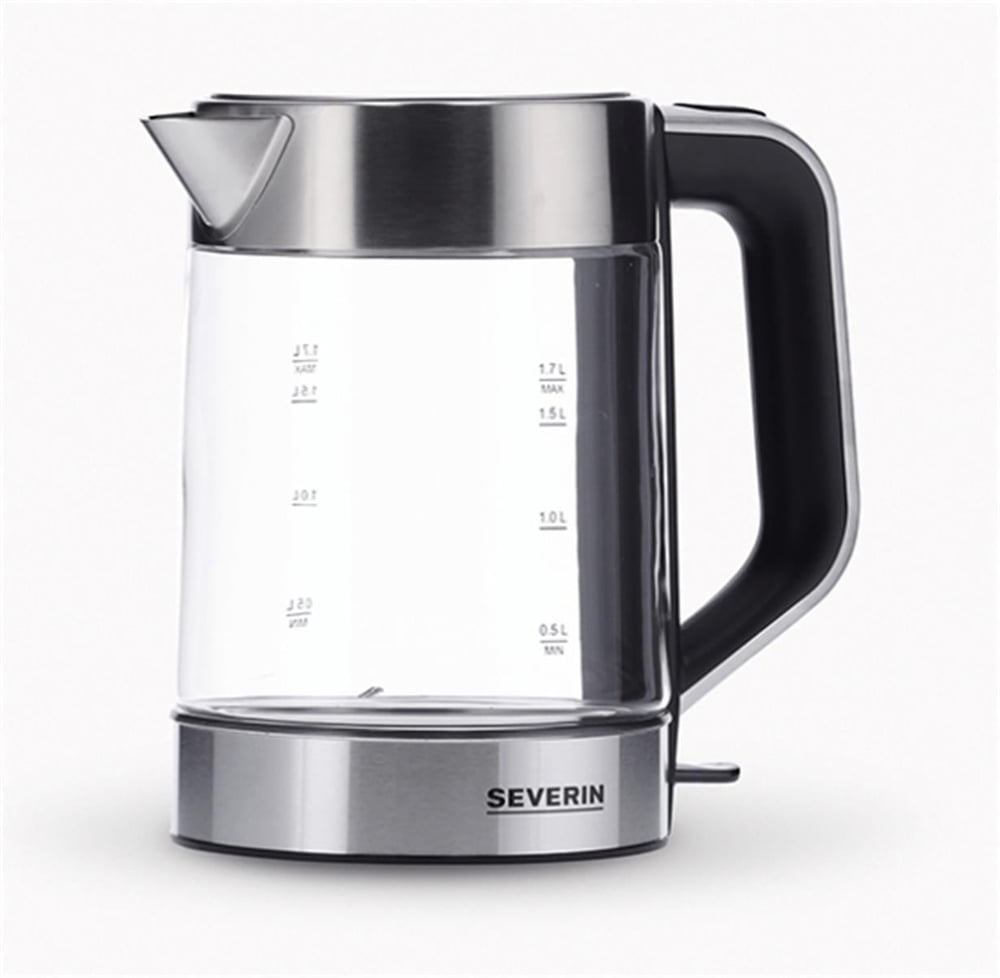 Severın Wk 3420 1,7Lt Kettle