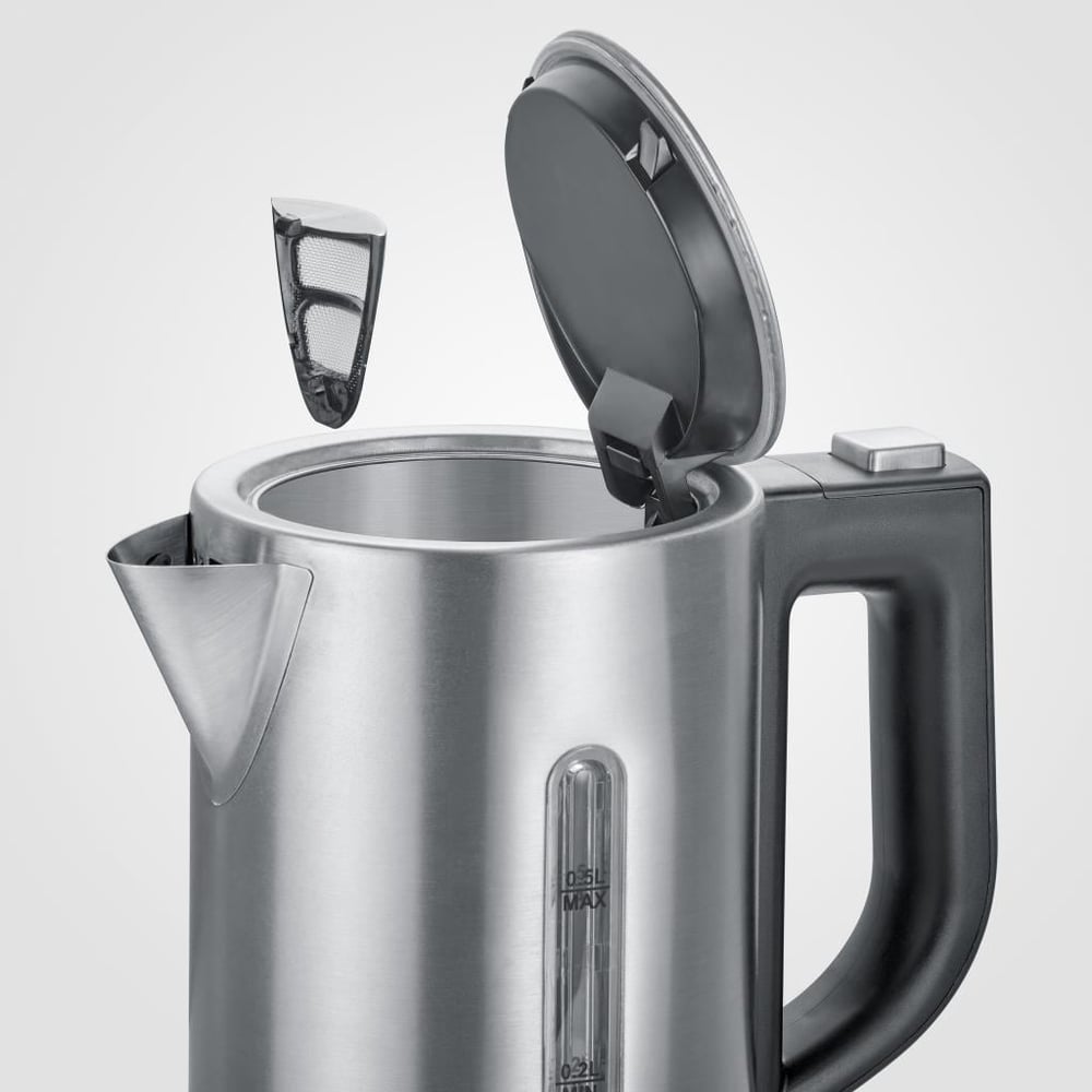 Severın Wk 3647 0,5Lt Seyahat Kettle