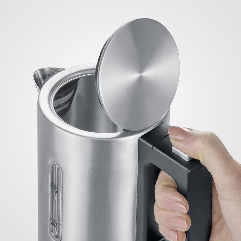 Severın Wk 3647 0,5Lt Seyahat Kettle