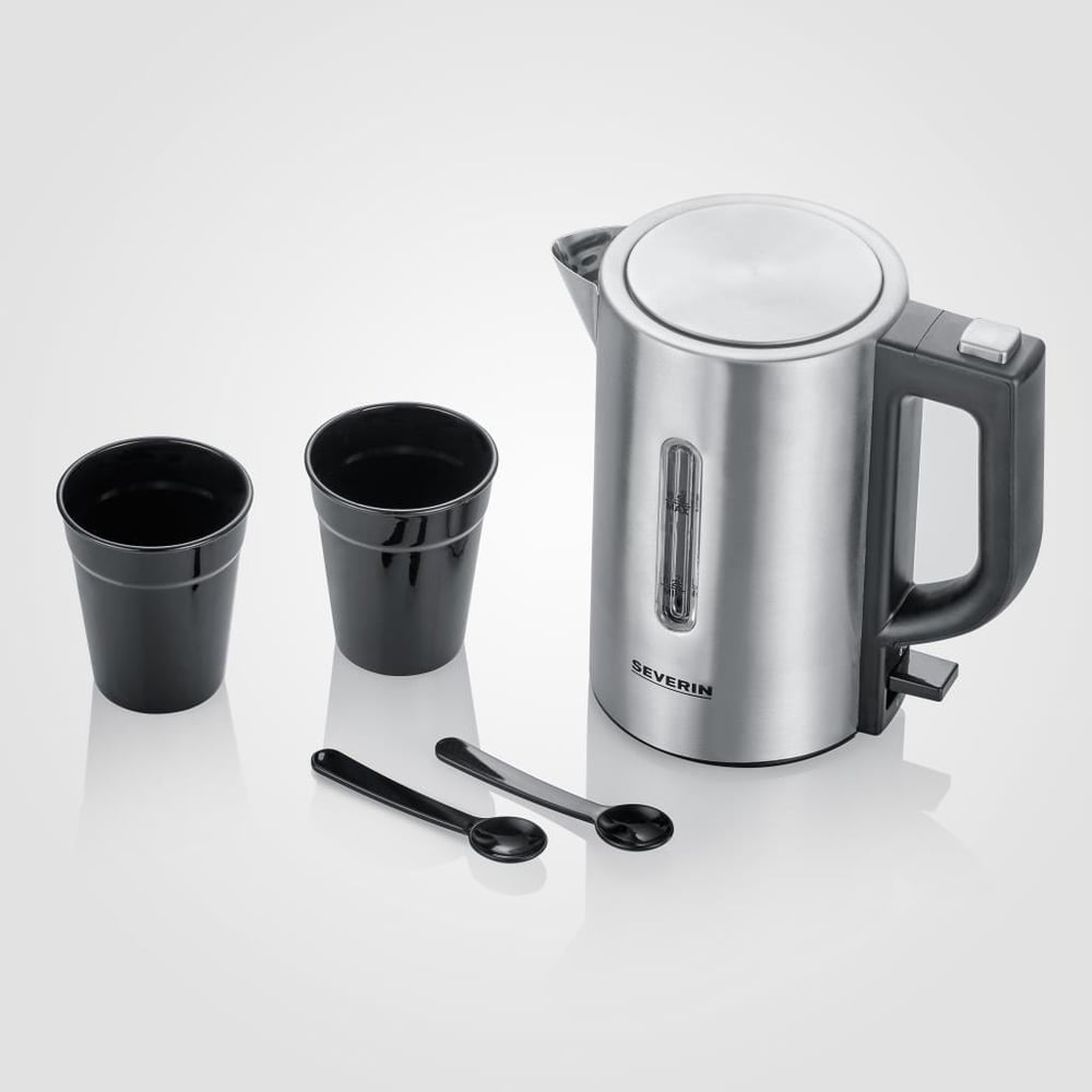 Severın Wk 3647 0,5Lt Seyahat Kettle