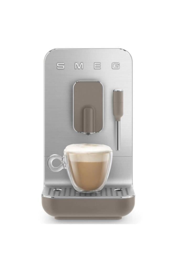 Smeg Bcc02Tpmeu 50S Style Bcc02 Esp.Otm.Kah.Mk