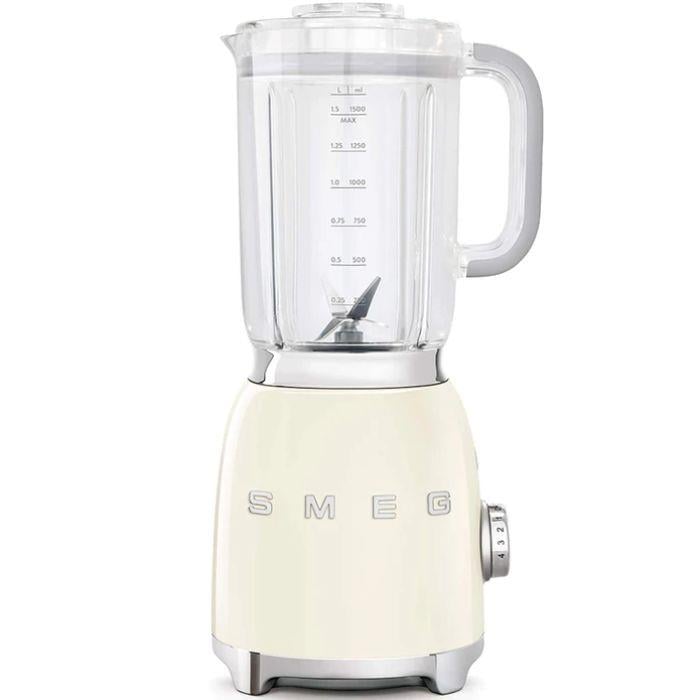 Smeg Blf03Creu Smootıe Krem Blender