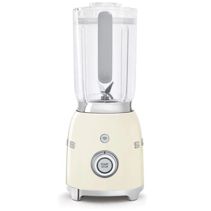 Smeg Blf03Creu Smootıe Krem Blender