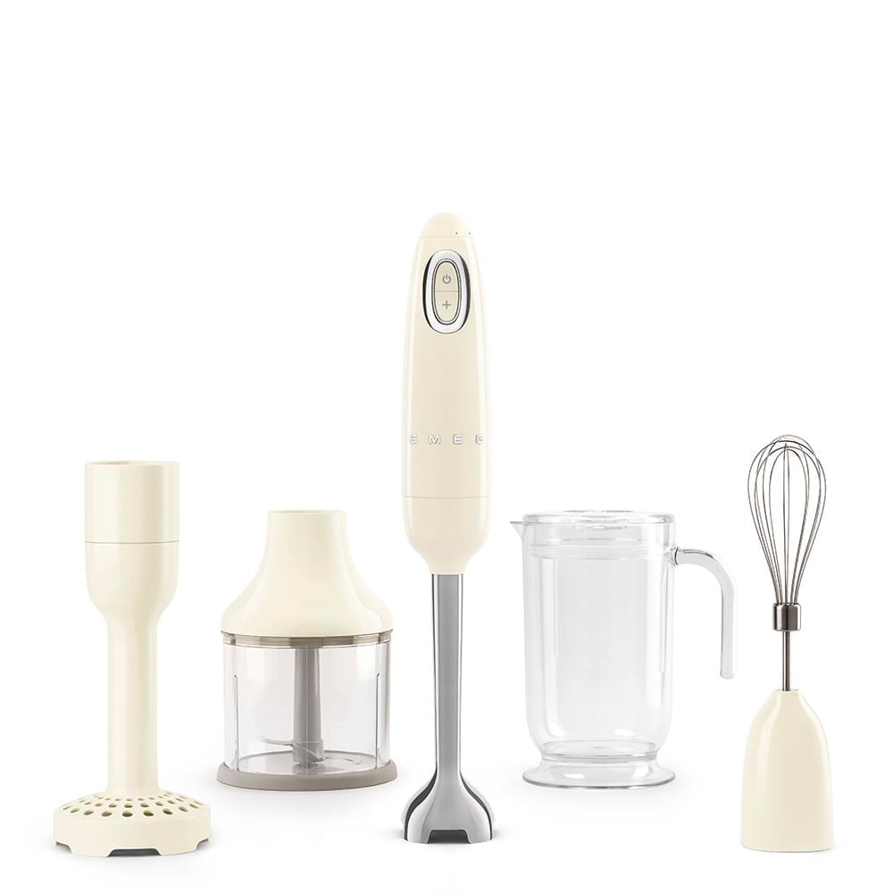SMEG HBF03CREU KREM EL BLENDER SET
