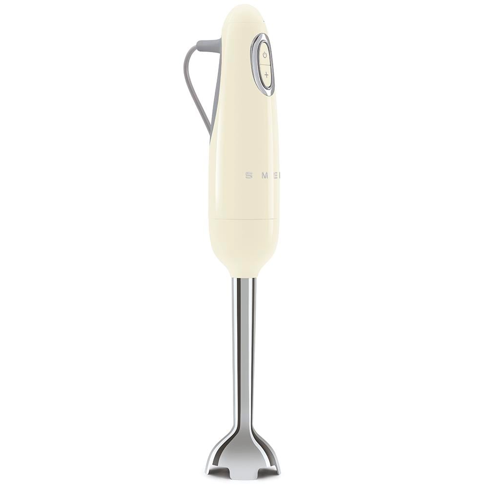 Smeg Hbf22Creu Krem El Blender Set