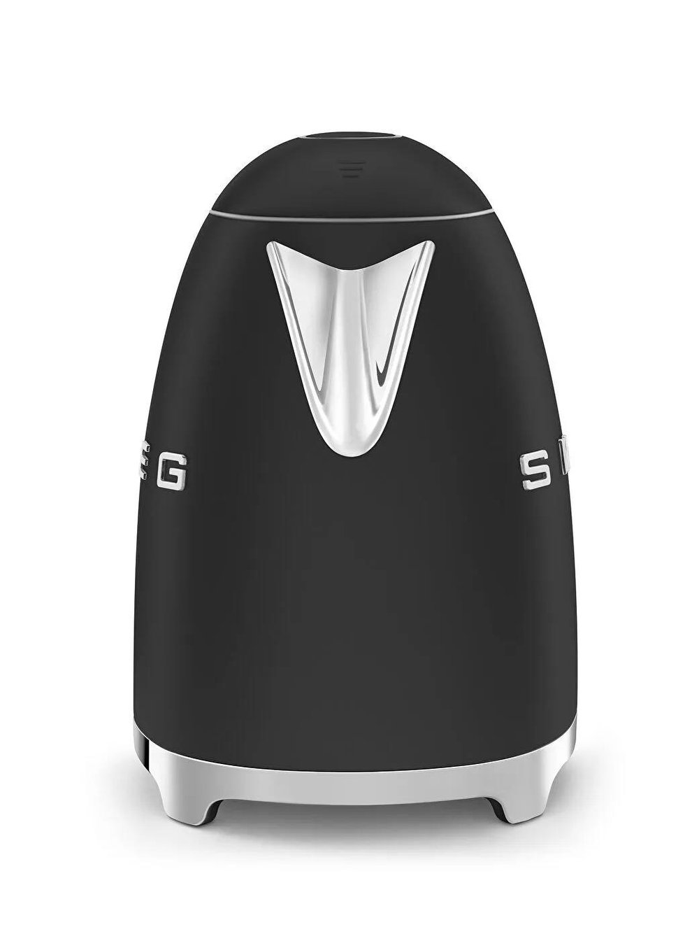 Smeg Klf03Blmeu Mat Siyah Kettle