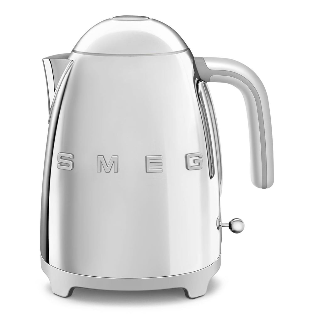 Smeg Klf03Sseu Paslanmaz Çelik Kettle