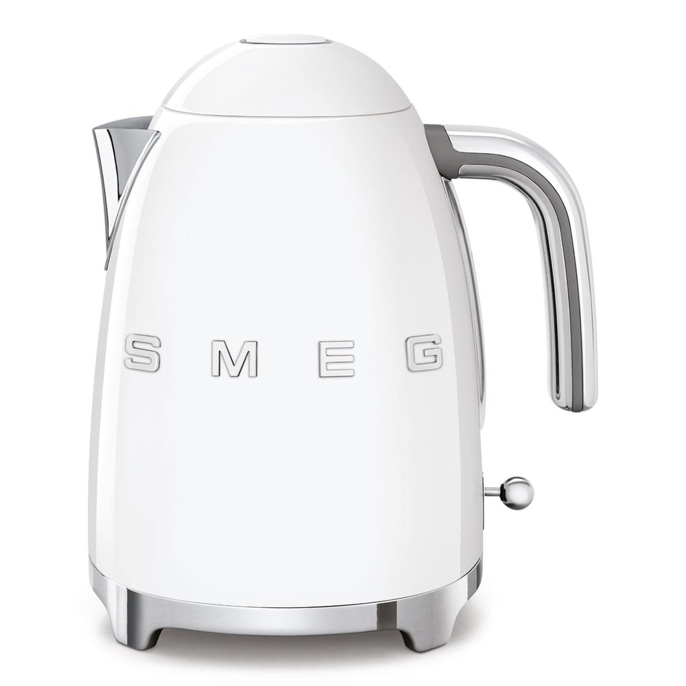 Smeg Klf03Wheu Beyaz Kettle