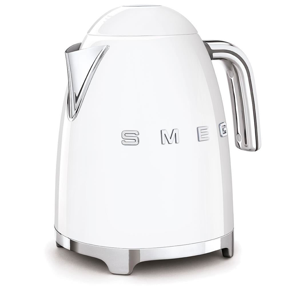 Smeg Klf03Wheu Beyaz Kettle