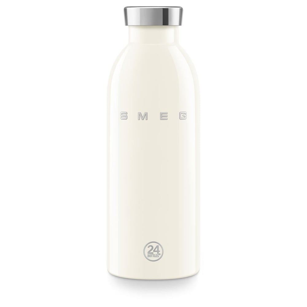 Smeg Water Bott Cream 500 Ml